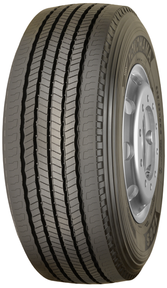 385/55R22.5 Yokohama 126S 158L