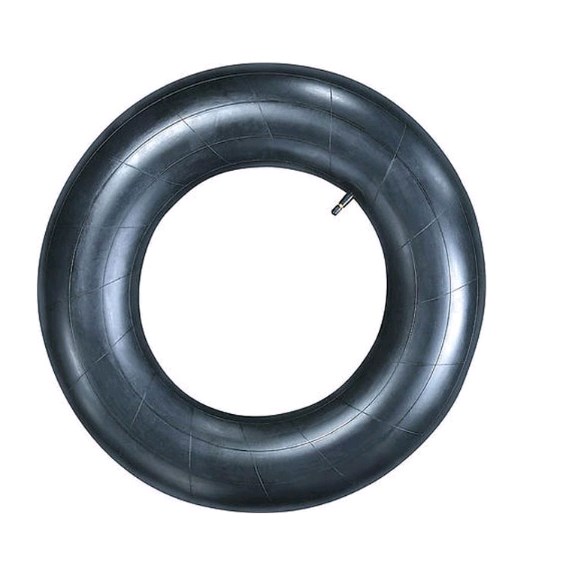 the inner tube