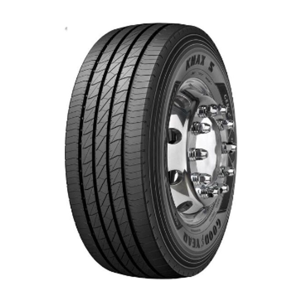 GoodYear KMAX S G2