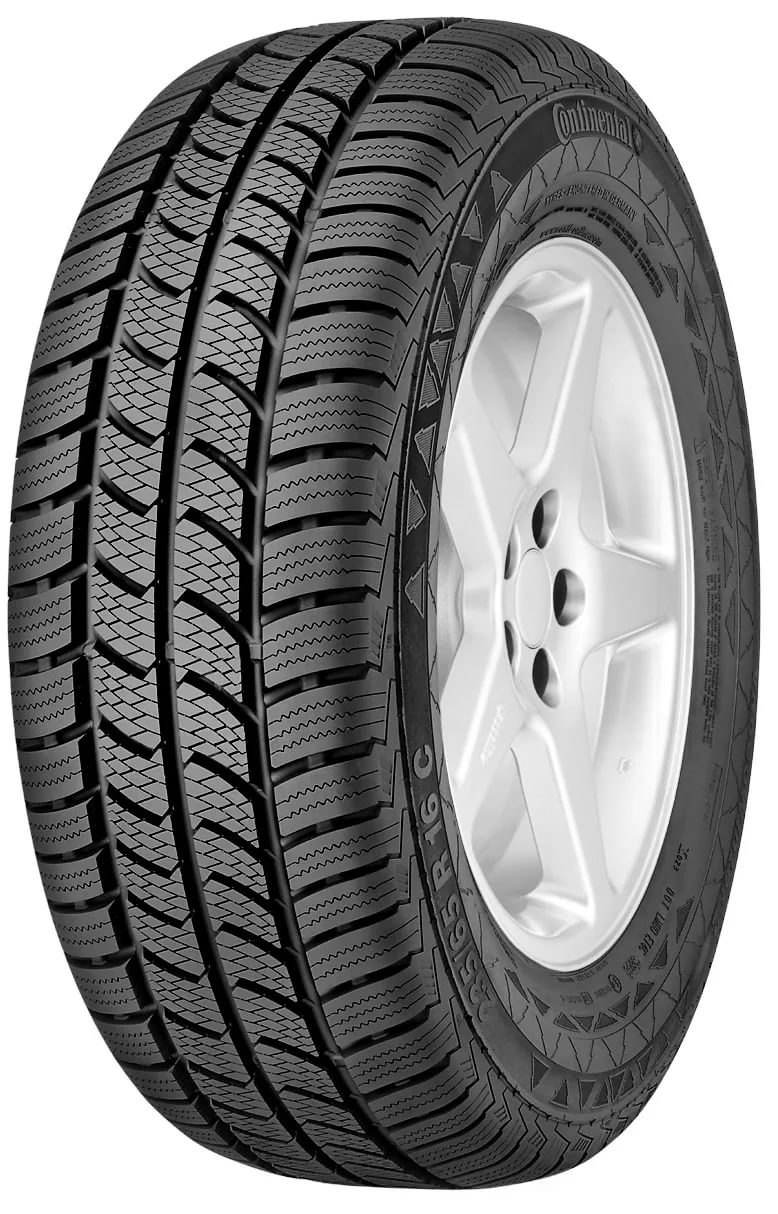 Continental tiretorg