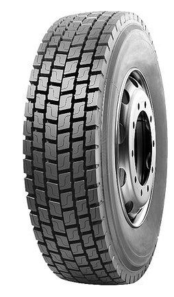 11R22.5 Mirage MG638 16 сл. 148/145М вед.ось