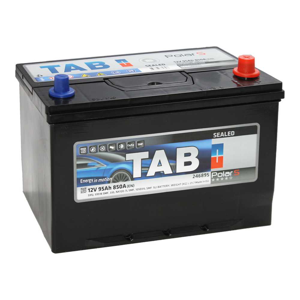 TAB