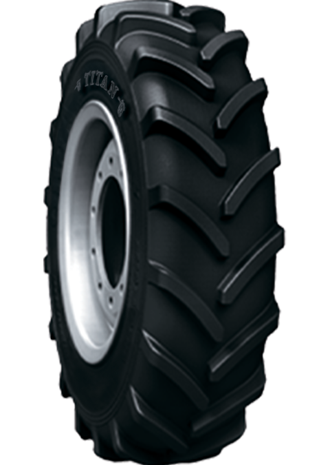 Titan AG50V