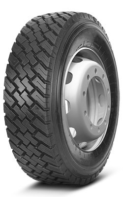 8.25 R16 GT Radial GT678D 126/122 ТТ с/к с/о