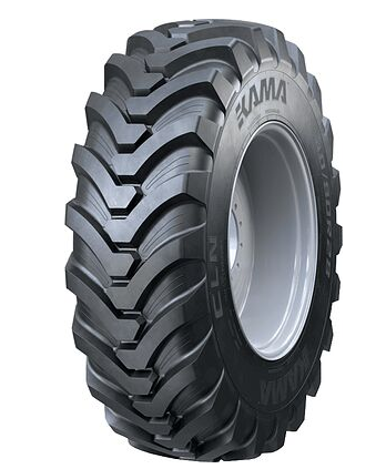 16,9-28 (440/80R28) KAMA CLN 156 А8 б/к