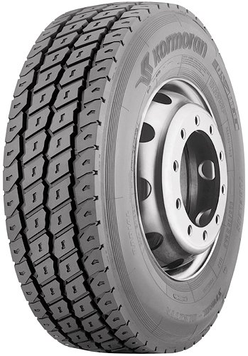 385/65R22.5 Kormoran ON/OFF 158К прицеп