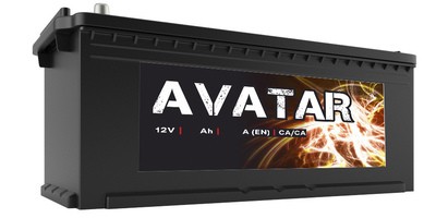 190 АПЗ Avatar п.п. болт