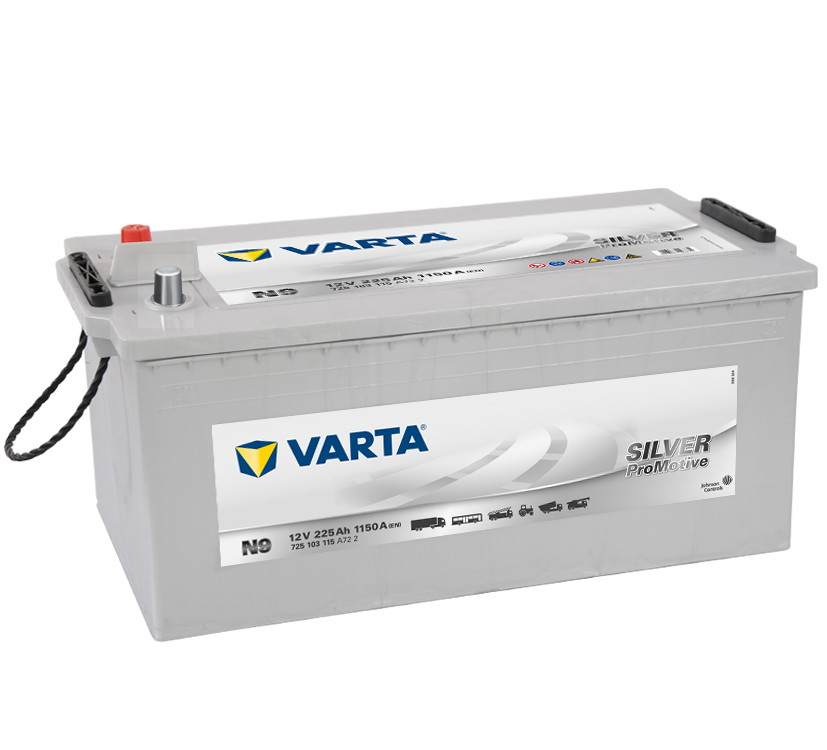 varta
