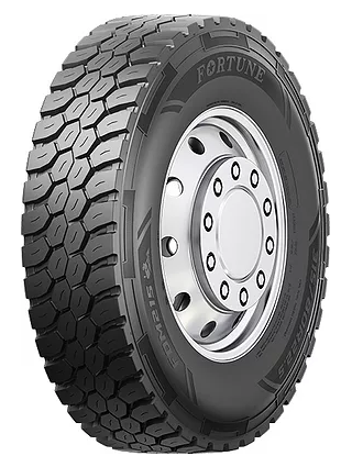 315/80R22.5 Fortune FDM215 3PMSF 22 сл. M+S 164/161J