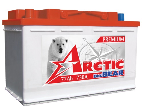 arctic