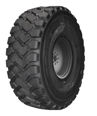 26,5 R25 Tercelo TCL05 E3/L3/G3 209A2