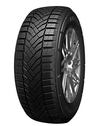 205/75 R16С б/к Sailun Commercio 4 Seasons 113/111R