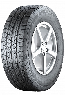 Continental tiretorg
