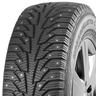 205/65 R15С б/к Nokian HKPL C 102/100