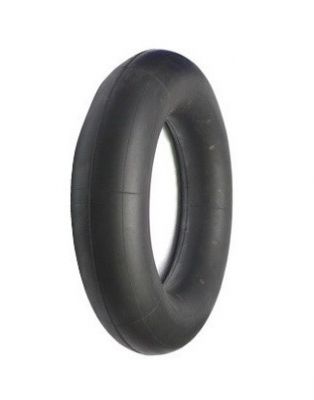 the inner tube