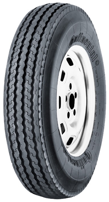 Continental tiretorg