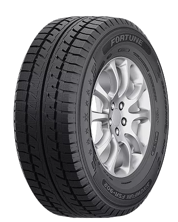 195/75 R16С б/к Fortune FSR-902 8 сл. 107/105R н/ш