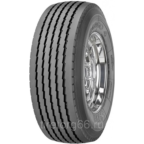 385/65R22.5 SAVA Cargo 4 HL M+S 164K/158L прицеп 5 дор.