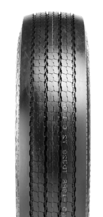 385/65R22.5 WindPower WTL 60 M+S 158L/160K