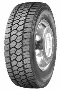 245/70R19.5 SAVA Oriak 03 136/134M задняя ось