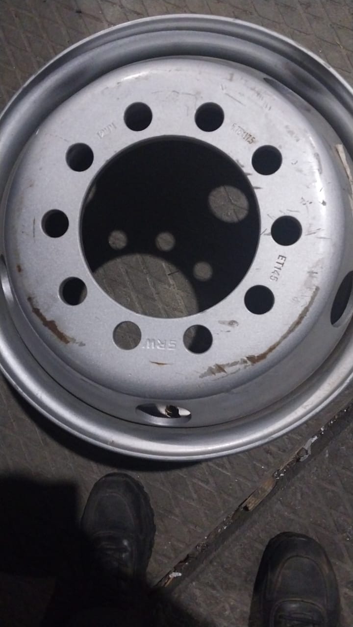 6.75х17.5 10х225/176 ЕТ145 С-5 прицеп, тралл