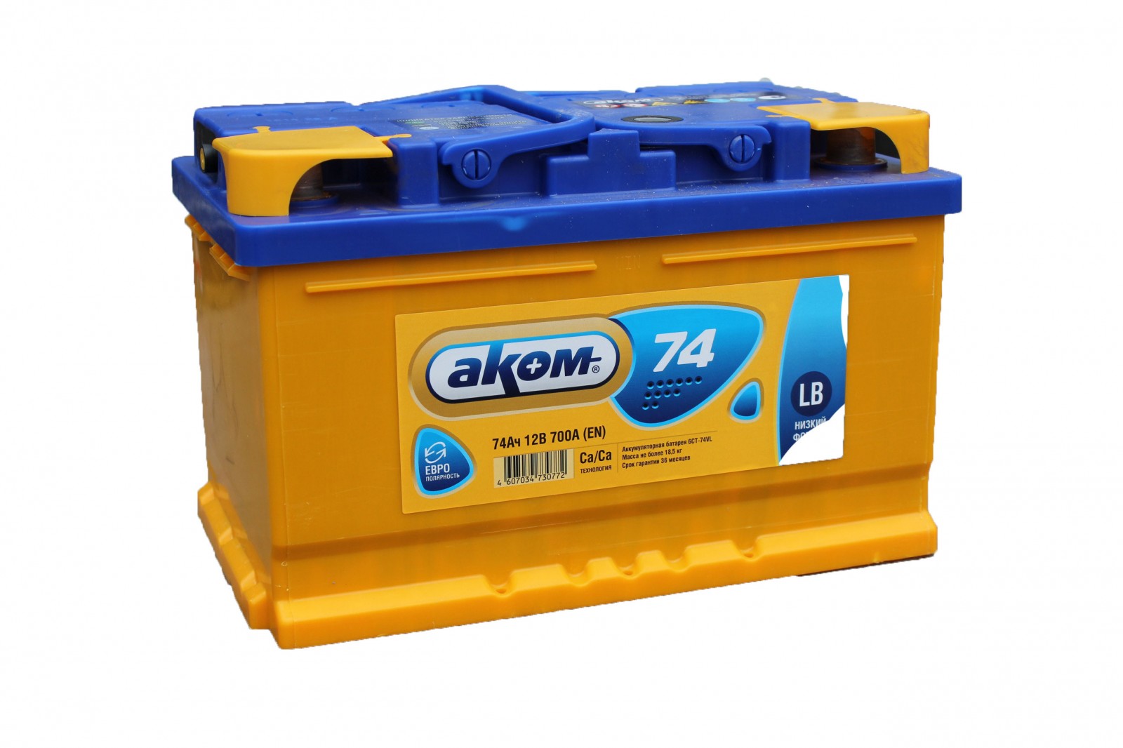 akom