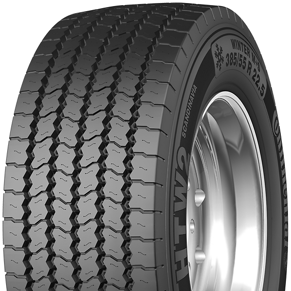 Continental tiretorg