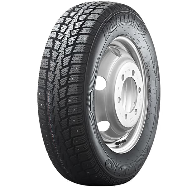 205/70 R15С б/к Kumho POWER GRIP KC11 106/104Q шип.