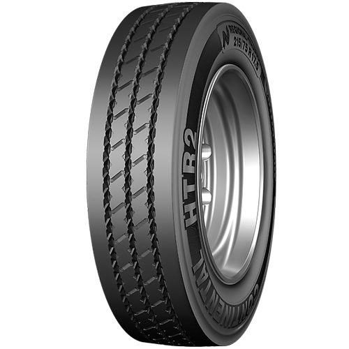 385/65R22.5 Continental HTR2 164K прицеп