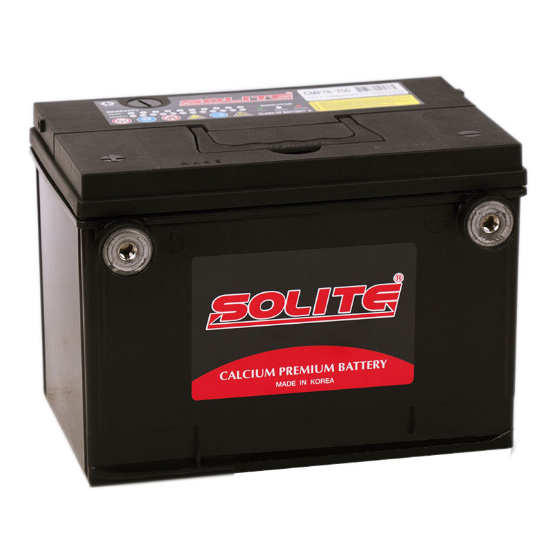 80 АПЗ Solite SMF VL бок.кл. п.п. 230х180х184 630 а/ч