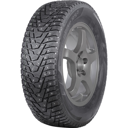 155R13С Hankook Winter i*Pike RS2 (W429) 75Т шип.