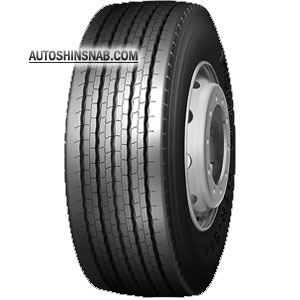 385/65R22.5 Nokian NTR-844 158L передняя ось