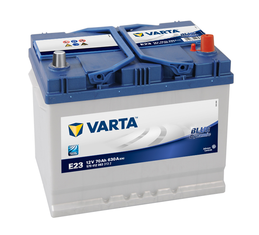 varta