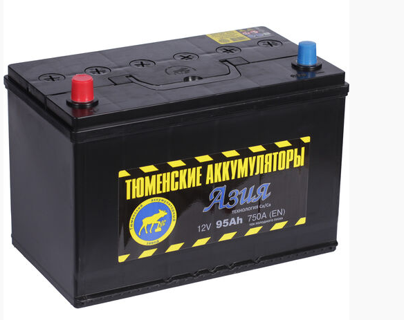 95 АПЗ ТАЗ Азия п.п. 302*172*225 750 а/ч