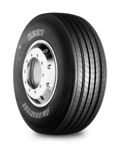 Bridgestone