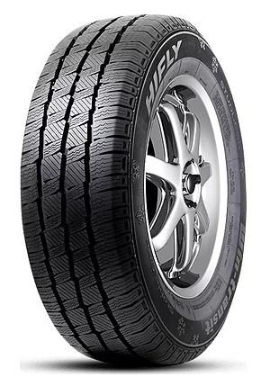 195/75 R16C б/к HiFly Win-Transit 8 сл. 107/105R н/ш