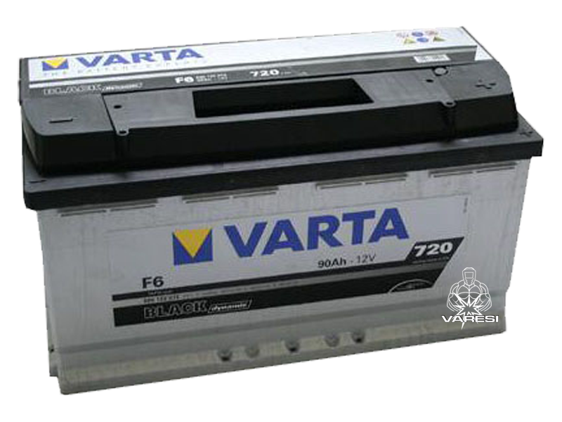 varta