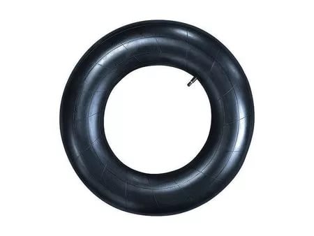 the inner tube