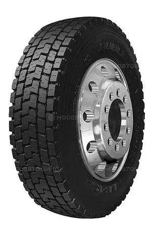 315/70R22.5 DOUBLECOIN RLB450 вед.