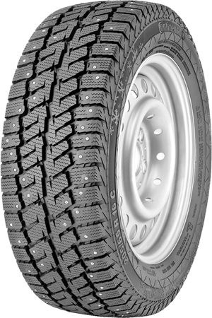 Continental tiretorg
