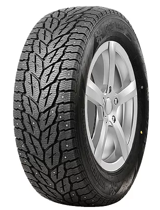 185/75 R16C б/к LingLong Leao Winter Defender Grip Van 2 104/102R (шип.)
