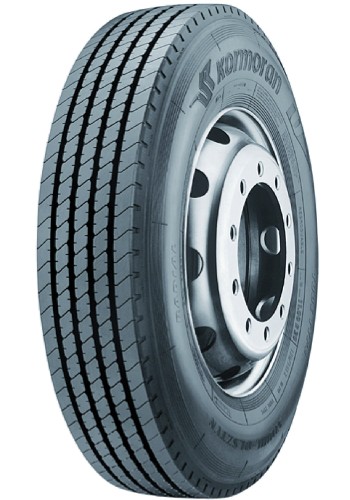 275/70R22.5 Kormoran U 148/145M универсальная