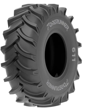 14,9-26 Forerunner 611 R-1 12 сл. 133A6 с/к