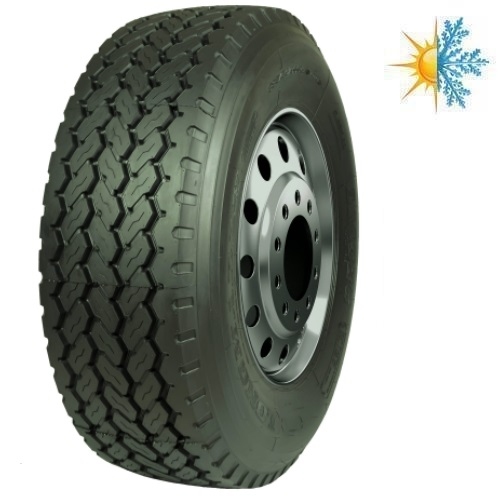 425/65R22.5 Long March LM 526 165 J