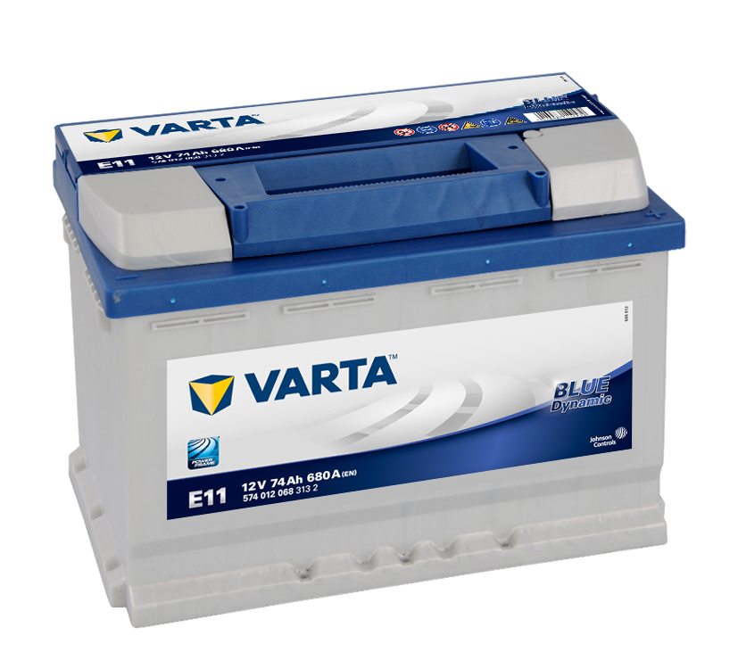 varta