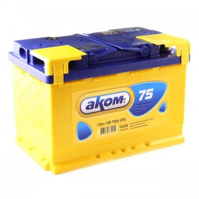 akom