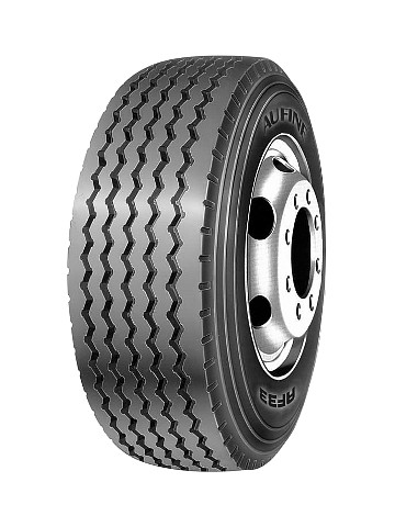 385/65R22.5 Aufine AF33 160К 20PR 5 дорожек прицеп