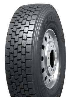 245/70R19.5 GTRadial GT678D