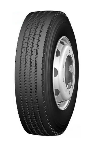 7.50 R16 LongMarch LM-166 рулевая ось