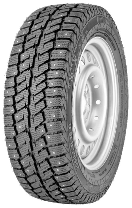 Continental tiretorg